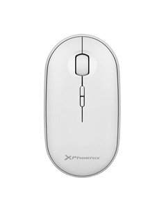 RATON PHOENIX REBBLE SILENT 1600DPI WIRELESS BLUET