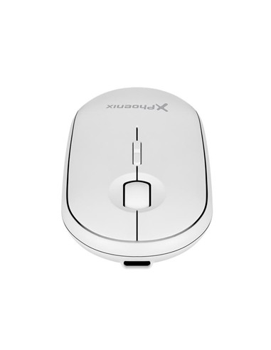 RATON PHOENIX REBBLE SILENT 1600DPI WIRELESS BLUET