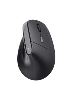 RATON TRUST BAYO II ERGONOMICO ECO 2400 DPI WIRELE