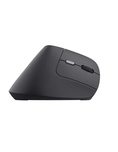 RATON TRUST BAYO II ERGONOMICO ECO 2400 DPI WIRELE