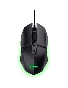 RATON TRUST GAMING GXT 109 FELOX RGB USB 6400DPI 6