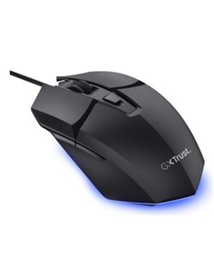 RATON TRUST GXT 121 FELOX+ GAMING RGB USB BLACK 2