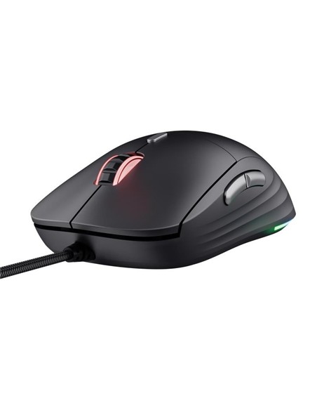RATON TRUST GXT 925 REDEX II GAMING SILENT RGB USB