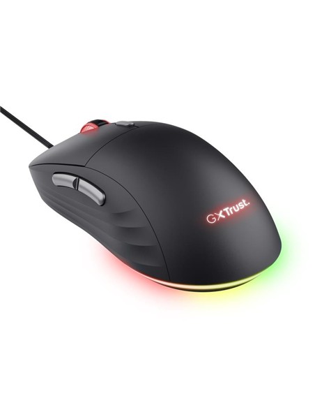 RATON TRUST GXT 925 REDEX II GAMING SILENT RGB USB