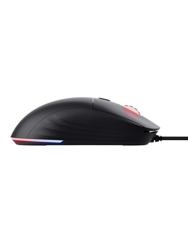 RATON TRUST GXT 925 REDEX II GAMING SILENT RGB USB
