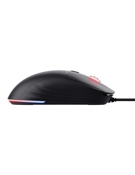RATON TRUST GXT 925 REDEX II GAMING SILENT RGB USB
