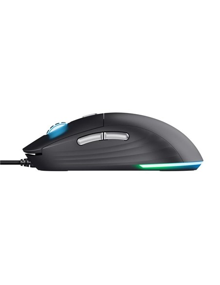 RATON TRUST GXT 925 REDEX II GAMING SILENT RGB USB