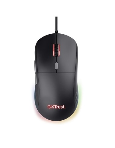RATON TRUST GXT 925 REDEX II GAMING SILENT RGB USB