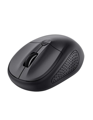 RATON TRUST PRIMO 1600 DPI WIRELESS BLUETOOTH BLAC