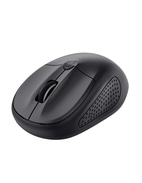 RATON TRUST PRIMO 1600 DPI WIRELESS BLUETOOTH BLAC