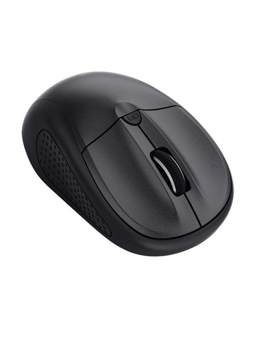 RATON TRUST PRIMO 1600 DPI WIRELESS BLUETOOTH BLAC
