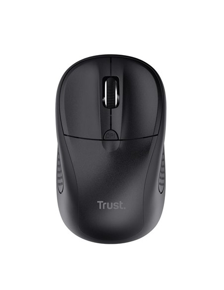 RATON TRUST PRIMO 1600 DPI WIRELESS BLUETOOTH BLAC