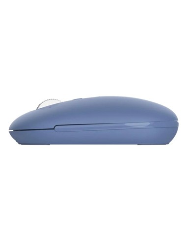 RATON TRUST SERON WIRELESS HYPERSCROLL SLIM BLUE