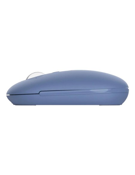 RATON TRUST SERON WIRELESS HYPERSCROLL SLIM BLUE