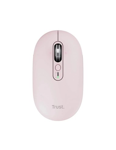 RATON TRUST SERON WIRELESS HYPERSCROLL SLIM ROSE