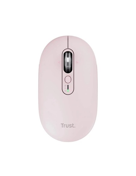 RATON TRUST SERON WIRELESS HYPERSCROLL SLIM ROSE