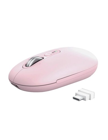 RATON TRUST SERON WIRELESS HYPERSCROLL SLIM ROSE