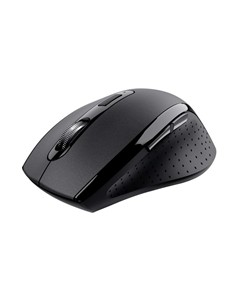 RATON TRUST SURA WIRELESS SILENT 1600DPI BLACK