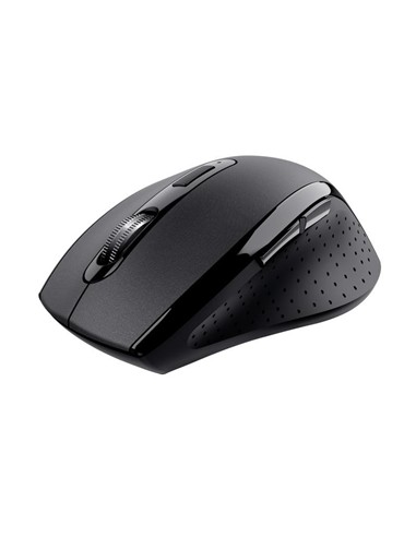 RATON TRUST SURA WIRELESS SILENT 1600DPI BLACK