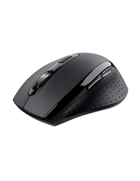 RATON TRUST SURA WIRELESS SILENT 1600DPI BLACK
