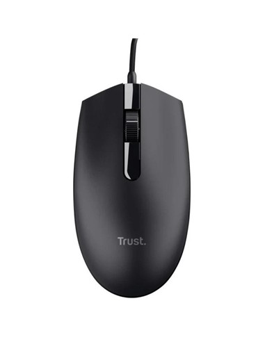 RATON TRUST TM-101 ECO USB BLACK