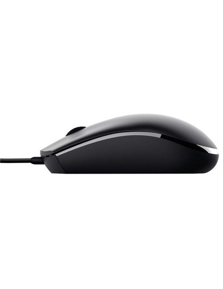 RATON TRUST TM-101 ECO USB BLACK