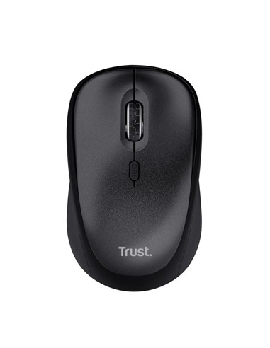RATON TRUST TM-201 WIRELESS BLACK