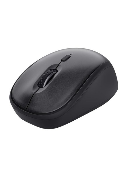 RATON TRUST TM-201 WIRELESS BLACK