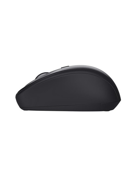 RATON TRUST TM-201 WIRELESS BLACK