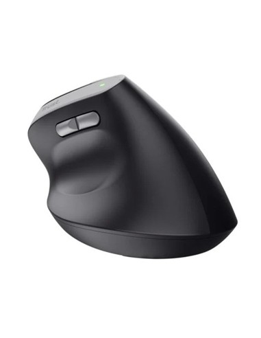 RATON TRUST TM-270 WIRELESS ERGONOMIC BLACK