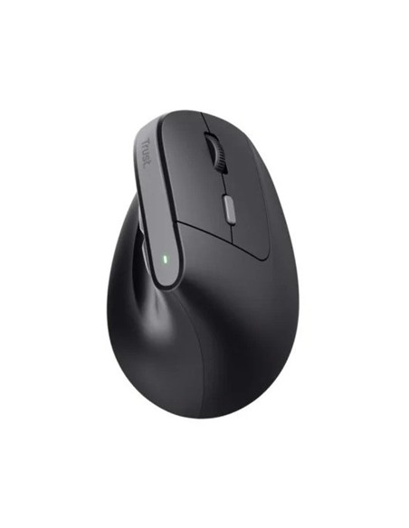 RATON TRUST TM-270 WIRELESS ERGONOMIC BLACK