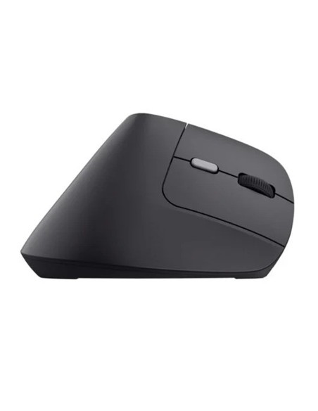 RATON TRUST TM-270 WIRELESS ERGONOMIC BLACK