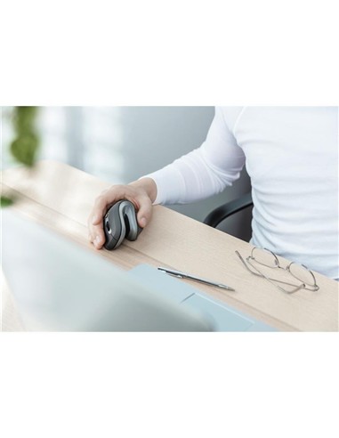 RATON TRUST VERRO WIRELESS ERGONOMIC