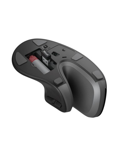 RATON TRUST VERRO WIRELESS ERGONOMIC