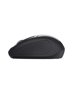RATON TRUST WIRELESS 1600DPI BLACK 2