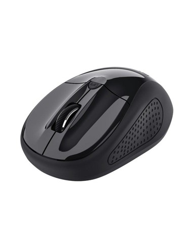RATON TRUST WIRELESS 1600DPI BLACK