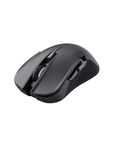 RATON TRUST YBAR GXT923 WIRELESS RGB BLACK