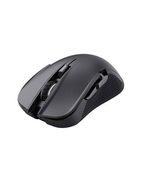 RATON TRUST YBAR GXT923 WIRELESS RGB BLACK