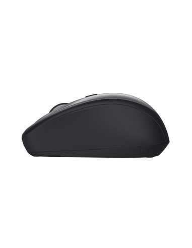 RATON TRUST YVI+ WIRELESS SILENT ECO BLACK