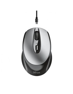 RATON TRUST ZAYA RECARGABLE WIRELESS BLACK