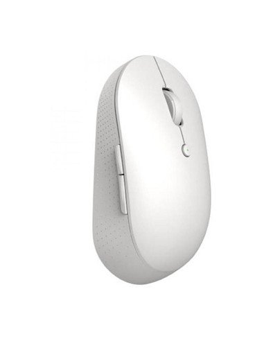 RATON XIAOMI MI DUAL MODE SILENT WIRELESS BLUETOOT