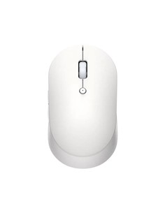 RATON XIAOMI MI DUAL MODE SILENT WIRELESS BLUETOOT 2