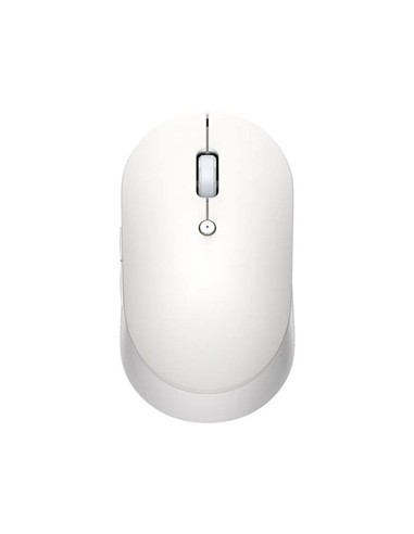 RATON XIAOMI MI DUAL MODE SILENT WIRELESS BLUETOOT