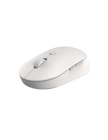 RATON XIAOMI MI DUAL MODE SILENT WIRELESS BLUETOOT