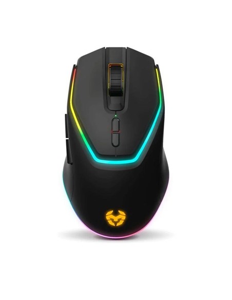 TECLADO + RATON GAMING KROM KABALA WIRELESS RGB RE