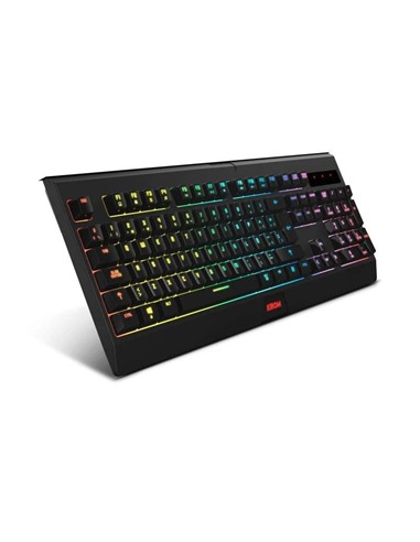 TECLADO + RATON GAMING KROM KABALA WIRELESS RGB RE