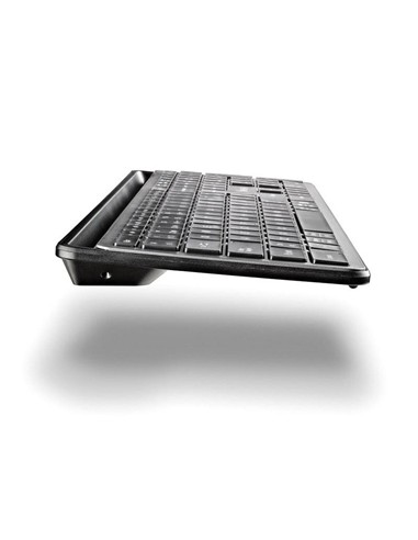 TECLADO + RATON NGS ECLIPSE SLIM SILENT WIRELESS B