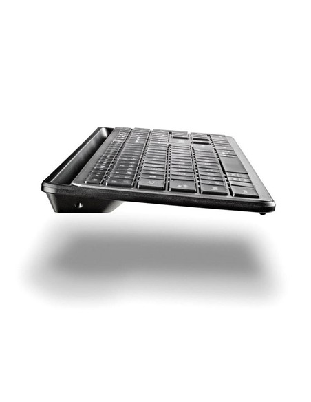 TECLADO + RATON NGS ECLIPSE SLIM SILENT WIRELESS B