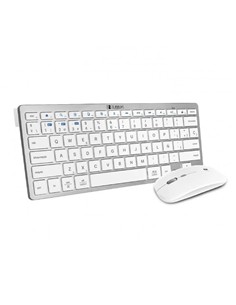 TECLADO + RATON SUBBLIM MULTIDISPOSITVO WIRELESS W