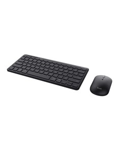 TECLADO + RATON TRUST LYRA TKL WIRELESS MULTIDISPO 2